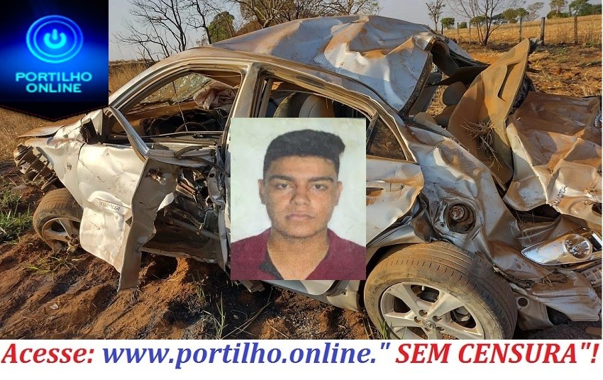 👉😱🚨🚓🚑🚒🤔ACIDENTE FATAL!!! CAPOTAMENTO CEIFA A VIDA DS VÍTIMA E SEU VEÍCULO DEU PT.