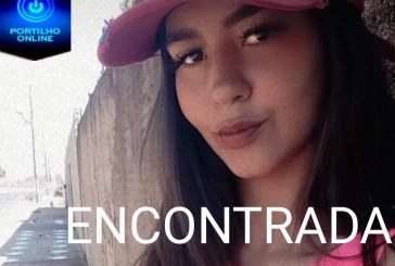 👉😱👍👏🙏🙌👀JOVEM ENCONTRADA!!!! Vitória chayane da Silva Muniz (18 anos)
