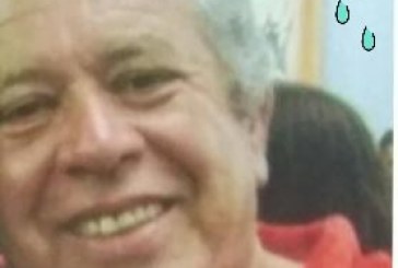 👉 😔⚰🕯😪👉😱😭😪⚰🕯😪 NOTA DE FALECIMENTO…Faleceu o Sr. Jose Maria dos Santos ( 85 anos ) … SÃO PEDRO E VELÓRIO PRÍNCIPE DA PAZ INFORMA…