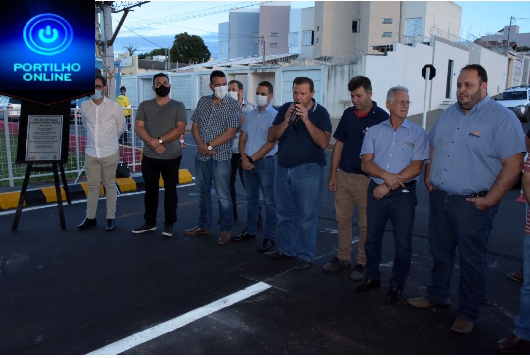 👉✍👍👊👏🚜🚦🙌👏👏👏PONTILHÃO 2 DEIRÓ MARRA É INAUGURADO. OBRAS QUE VÃO DÁ FLUIDADE NO TRÂNSITO.