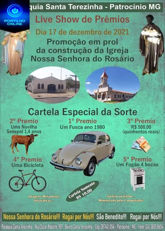 👉👏🙌🙏👍👏👏 Paróquia Santa Terezinha informa….