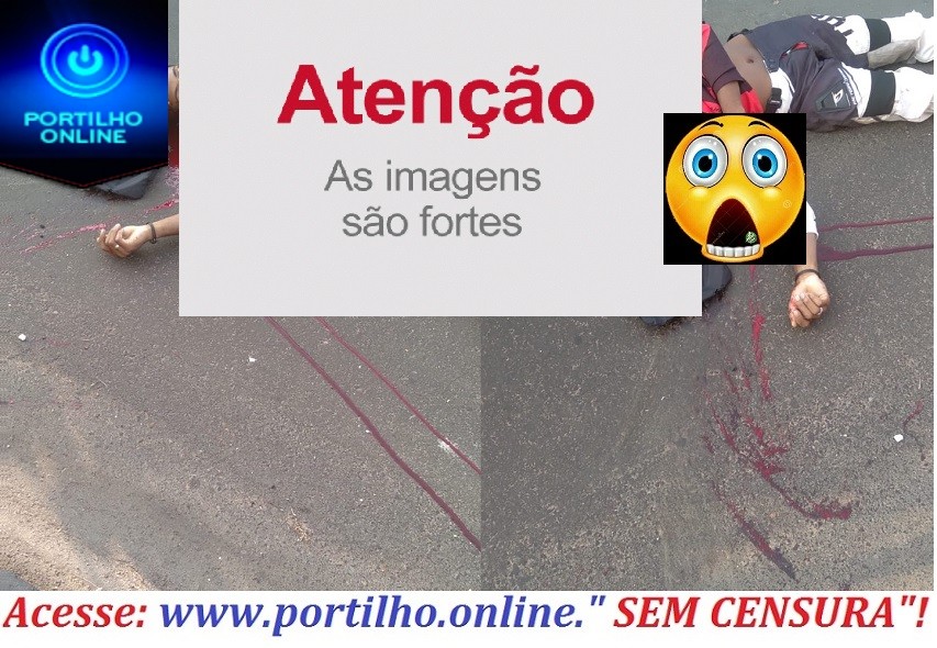  👉 ASSISTA AO VÍDEO…ATUALIZANDOO…⚰🚓😱🚨😳🚥🚑🚒ACIDETE FATAL!!! MOTOCICLISTA DE TRILHA AO ATRAVESSAR OS TRILHOS DO BAIRRO CARAJÁS PERDEU O CONTROLE E MORREU NA HORA!!!