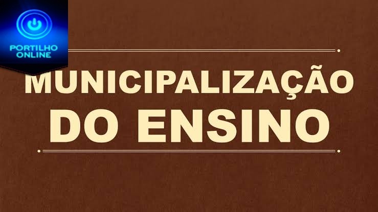 👉😱👏👊✍👏👊 Presidente da Câmara Valtinho convoca reunião extraordinária para aderir a municipalização das escolas estaduais.