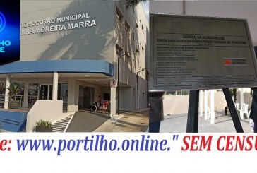 👉👊✍👍🙌👏👏👏👏PLACAS DO NOVO HOSPITAL ‘5 ESTRELASSS’ ( VULGO- NOVO PRONTO SOCORRO) EU PRECISAVA TOCAR “ NESSA TECLA”!