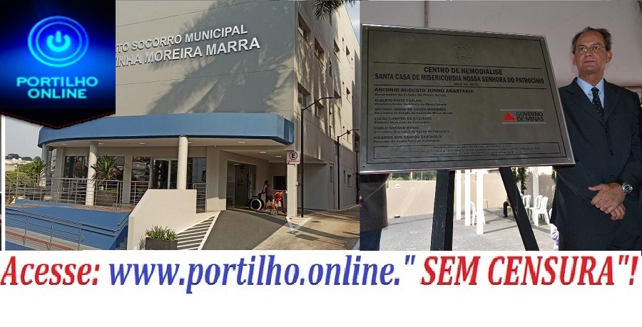 👉👊✍👍🙌👏👏👏👏PLACAS DO NOVO HOSPITAL ‘5 ESTRELASSS’ ( VULGO- NOVO PRONTO SOCORRO) EU PRECISAVA TOCAR “ NESSA TECLA”!