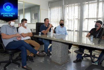 👉👏🙏👍🙌✍🙏👏👏MISSA SERÃO LIBERADA!!!1 PRESIDENTE DA CÂMARA VALTINHO CONVERSOU COM PREFEITO DEIRÓ.