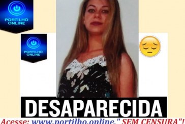 👉😱😳🤔😮🚨🚑🙏🙌 DESAPARECIDA!!! Vanessa Paula de Almeida ( 28 anos)