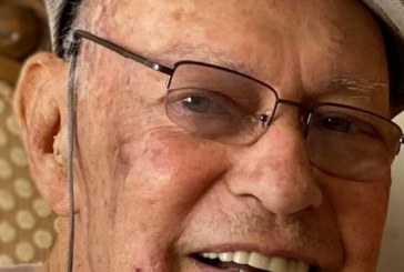 👉 😔⚰🕯😪👉😱😭😪⚰🕯😪 NOTA DE FALECIMENTO…Faleceu hoje em Belo Horizonte Dimas José da Silva com 97 anos… SÃO PEDRO E VELÓRIO PRÍNCIPE DA PAZ INFORMA…
