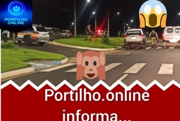 ASSISTA AOS VÍDEOS…🚨🚒🚑🚓🚔😳⚰🔫🕯PÁ… PÁ… PÁ… PÁ… PÁ!!!! SEGUE O LÍDER… Perseguição!!! Acusado baleado!!!Várias viaturas da Polícia Militar de Patrocínio após mais de 30 minutos… FOI PARADO A BALA…