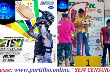 👉👊👏👍🚤🛥Dr Álvaro Alves , Campeão da Primeira Etapa do Campeonato Brasileiro de Jet SKY na cidade de Capitólio MG.