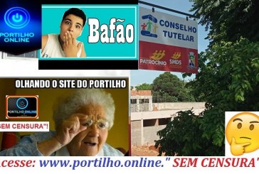 👉😱⚖🚓🚨👊🚔😮😢😥BAFÃO RIMA COM MÃO??? QUEM FOI O SAFADO QUE PASSOU A MÃO NA FUNCIONARIA DO CONSELHO TUTELAR DE PATROCÍNIO???