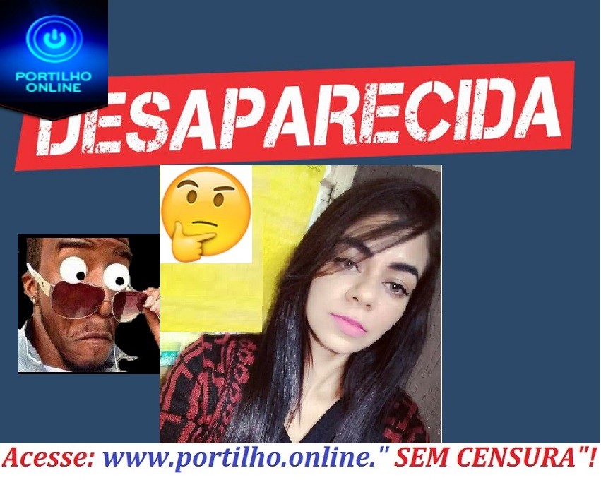 👉😱😳🤔😮🚨🚑🙏🙌  👉🚔🚁😪DESAPARECIDA!!! Vanessa Paula de Almeida ( 28 anos)