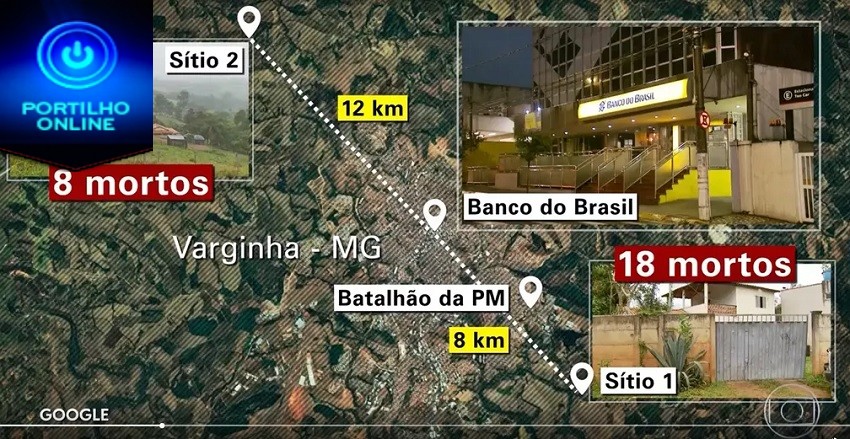 👉😱🤔🤔🤔🚨⚰🕯👊Especialistas cobram que operação policial com 26 mortos em Varginha seja investigada e apontam falta de transparência