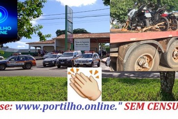 👉🚨🚔👊🎹🎼🛵🏍SABE QUEM FOI O “ORGANIZADOR DA BADERNA DAS MOTOS E & SUAS GUINCHADAS“?