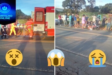 👉 ATUALIZANDO🚔😱🚑🚒🚓🚦😳😮ATROPELAMENTO NA MG 230 ENFRENTE O MOTEL ( POSTO DE MALAS).