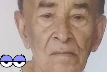 👉😔⚰🕯😪👉😱😭😪⚰🕯😪 NOTA DE FALECIMENTO.  Adélio Leal (Adélio do DER)  84 anos INFORMOU A FUNERÁRIA FREDERICO OZANAM…