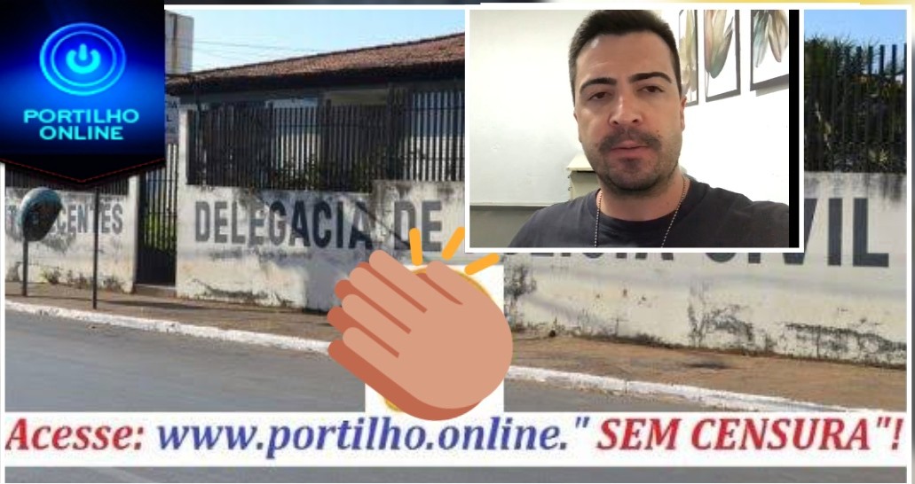 👍👏🚨🚔⚖⚖⚖👏👏👏👉 DELEGADO DR. RENATO MENDONÇA FALA SOBRE O ANDAMENTO DAS INVESTIGAÇÕES DO HOMICÍDIO DO SENHOR LÁZARO..