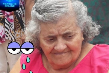 👉 😔⚰🕯😪👉😱😭😪⚰🕯😪 NOTA DE FALECIMENTO…Faleceu hoje em Patrocinio Terezinha de Souza Gertrudes com 72 anos.… SÃO PEDRO E VELÓRIO PRÍNCIPE DA PAZ INFORMA…