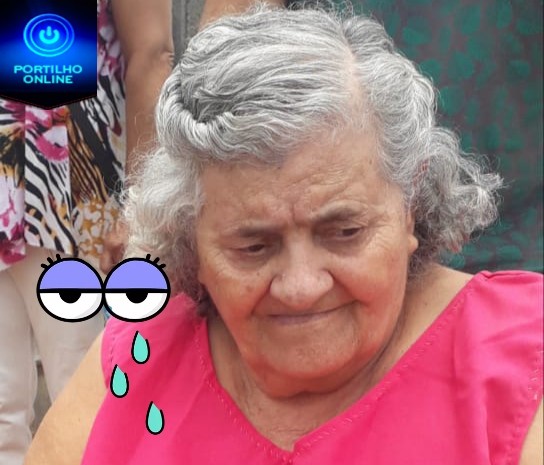👉 😔⚰🕯😪👉😱😭😪⚰🕯😪 NOTA DE FALECIMENTO…Faleceu hoje em Patrocinio Terezinha de Souza Gertrudes com 72 anos.… SÃO PEDRO E VELÓRIO PRÍNCIPE DA PAZ INFORMA…