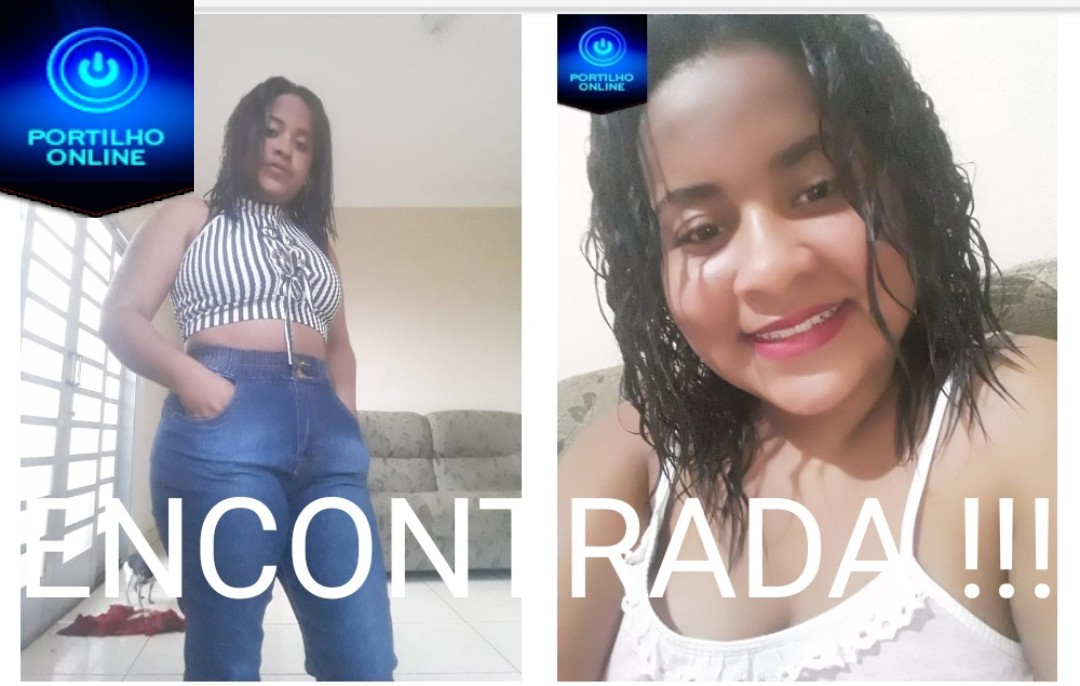 👉😱🚔🚨⚖😥⚰🕯😭😪ENCONTRADA VIVA NA CASA DA NAMORADA EM PATROCÍNIO!!! Adolescente Andressa de Freitas da Silva 17 anos esta PARADA !!!