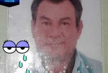 👉 😔⚰🕯😪👉😱😭😪⚰🕯😪 NOTA DE FALECIMENTO…Faleceu neste sábado em Patrocinio o senhor Reinaldo Francisco da Silva (nato) com 64 anos … SÃO PEDRO E VELÓRIO PRÍNCIPE DA PAZ INFORMA…