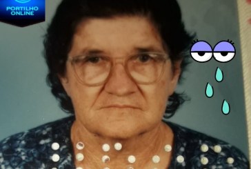 👉 😔⚰🕯😪👉😱😭😪⚰🕯😪 NOTA DE FALECIMENTO…Faleceu hoje em Serra do Salitre. A sra. Amabile Calanca Vicentim com 95 anos… SÃO PEDRO E VELÓRIO PRÍNCIPE DA PAZ INFORMA…