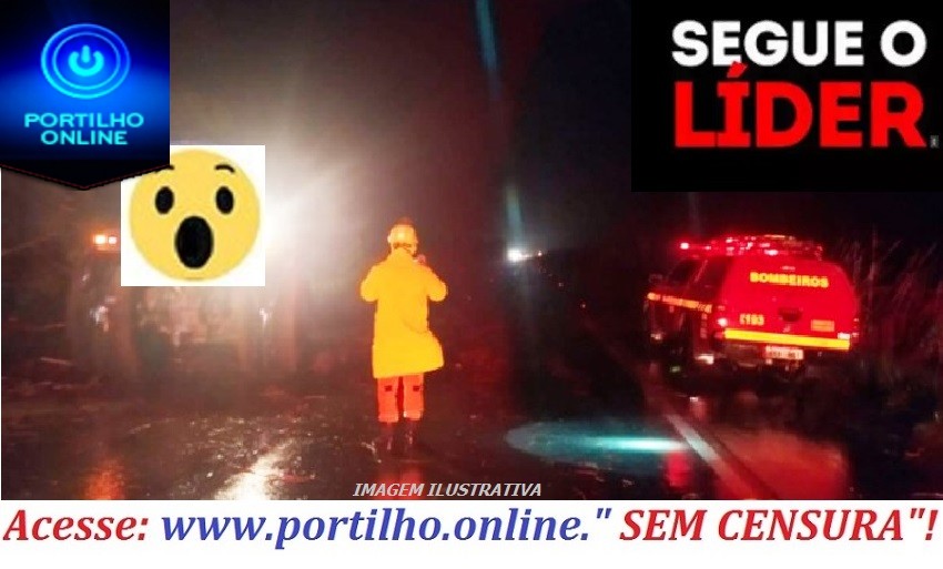 👉😳🚓🚨😳🚛🚚🚒🚑🚨ACIDENTE NA ESTRADA DE PERDIZES PERTO DOS MOREIRA ESTÁ SAQUEANDO A CARGA CARRETA.