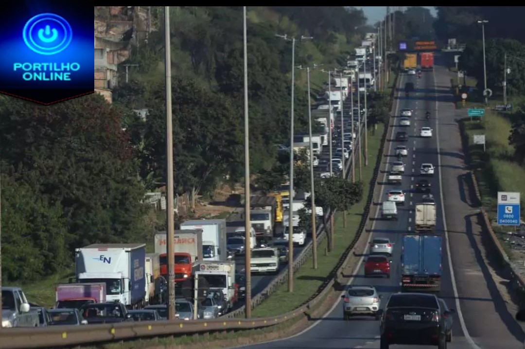 2021 passa a ser obrigatório a partir de hoje em Minas.