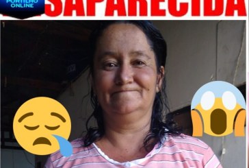 👉🚨🤔😱🚑🚔🚓⚖DESAPARECIDA!!! ELIZANIA PEREIRA DA SILVA, (41 ANOS).