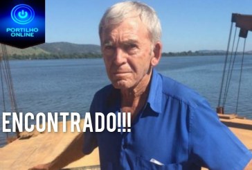 👉🙄😱🚨👀ENCONTRADO!!!! (Amado José da Fonseca )