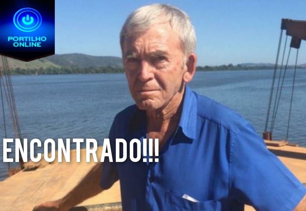 👉🙄😱🚨👀ENCONTRADO!!!! (Amado José da Fonseca )