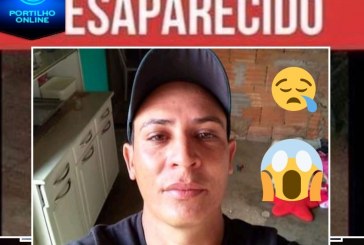 👉✍😔😪😳😱🚨🙏DESAPARECIDO!!! DUÍLIO PEREIRA DE ARAÚJO. (35 anos).