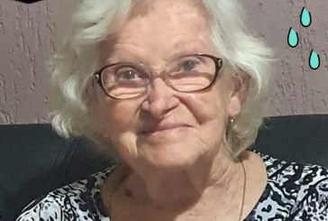 👉 😔⚰🕯😪👉😱😭😪⚰🕯😪 NOTA DE FALECIMENTO…Faleceu a Sra. LOURDES ALVES DA SILVA  90 anos … FUNERÁRIA FREDERICO OZANAM INFORMA…