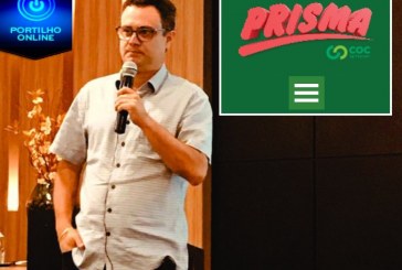 👉👍👊👏✍👏👏👏- Colégio Prisma lança Novo Ensino Médio