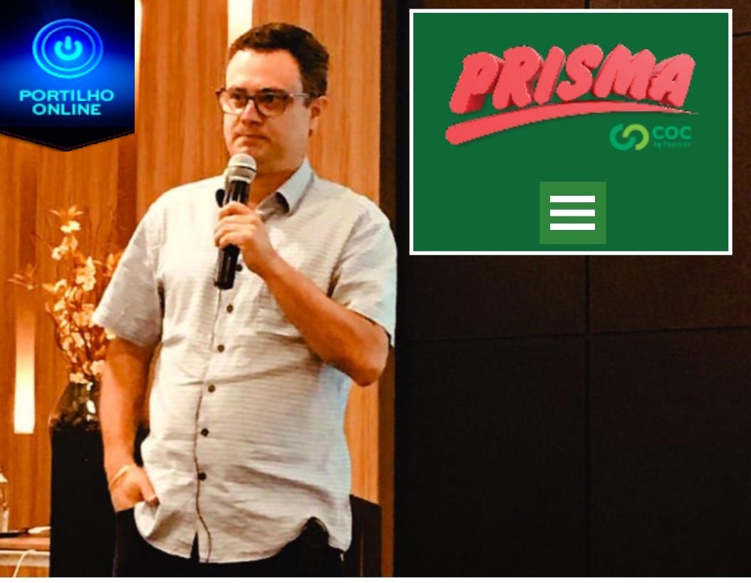 👉👍👊👏✍👏👏👏- Colégio Prisma lança Novo Ensino Médio