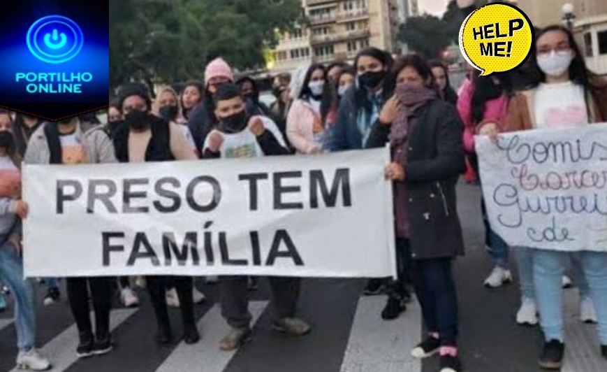 👉😠🚨🚓🚔⚖😱😠MULHERES E FAMILIARES DE PRESOS VÃO FAZER PROTESTOS CONTRA OS ABUSOS DA DIREÇÃO DA PENITA DE PATROCINIO!!!!