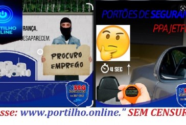 👉😱👊😠📹🎥📽🎞🧐👎“NSEG SEGURANÇA”Portilho… Peço não me identificar. Pois bem em dezembro de 2020 (completou um ano agora),  ADENDO.