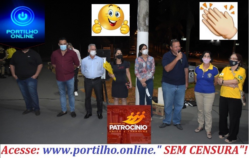 👉👏👍👊✍🚜🚜🚜👏👏👏👏OBRAS PARA TODOS OS LADOS!! PROGRESSO DE 05 ANOS EQUIVALE A 50 ANOS!!! Governo Municipal inaugura duas novas praças às 28 Janeiro 2022