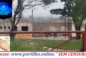 👉👏👍🙌🤜🏘🤛👉👏👏👏CONSTRUÇÃO NOVO ESPAÇO PARA FESTAS E PRA CELEBRAÇÃO NO DISTRITO DE TEJUCO.