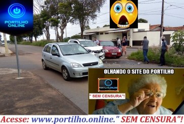 👉😳👏🙄🚔🚨👊🚒🚑 PIMBA!!! NESTE CRUZAMENTO ESTA AONTECENDO VARIOS ACIDENTES… O MATO ESTA ATRAPALHNADO A VISÃO.