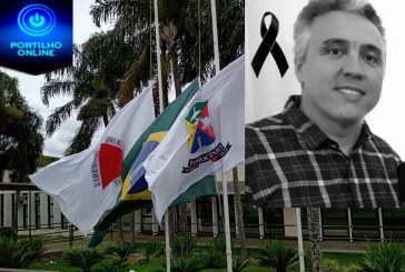 👉⚰🕯😔😪🕯⚰NOTA DE PESAR… PORTARIA Nº 13 DE 30 DE JANEIRO DE 2022.