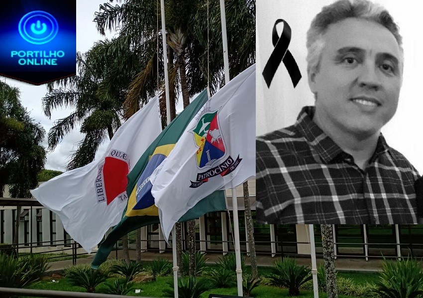 👉⚰🕯😔😪🕯⚰NOTA DE PESAR… PORTARIA Nº 13 DE 30 DE JANEIRO DE 2022.