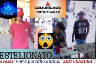 👉😱😳🤔🚨🚔✍⚖💵👊😠😡 HEI!!! VOCÊ CONHECE ESSES ESTELIONATÁRIOS??? ELES ESTÃO APLICANDO GOLPES NO COMERCIO LOCAL!!!