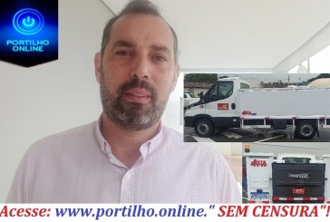 👉✍👍👏🤜👊🤛🚑😷💊🔬🌡🌡💉SECRETÁRIO DE SAÚDE FALA DOS DOIS ANOS  DE SUA GESTÃO NA SECRETARIA DE SAÚDE E DO CAMINHÃO DO OXIGÊNIO.   