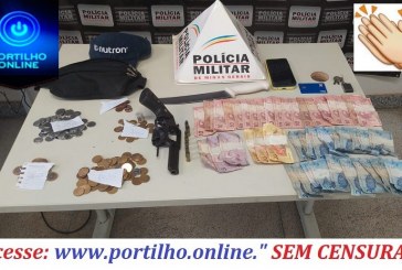 👉😱😮🧐🚔🚨🚓🔬👁☘🍀🍃OCORRÊNCIAS POLICIAIS…PATROCINIO – Polícia Militar prende autores por tráfico de drogas.