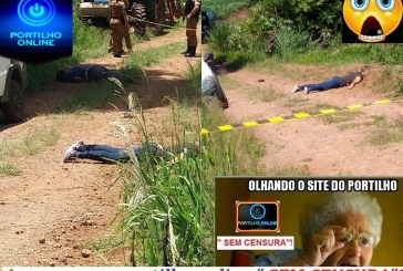 👉🚔🚨⚰🚑🚒⚰🕯😯😱😭🔫🔫🔫PÁ… PÁ… PÁ… PÁ… PA… Tiroteio durante disputa por terras termina com 4 mortos no sudoeste do Paraná, diz polícia