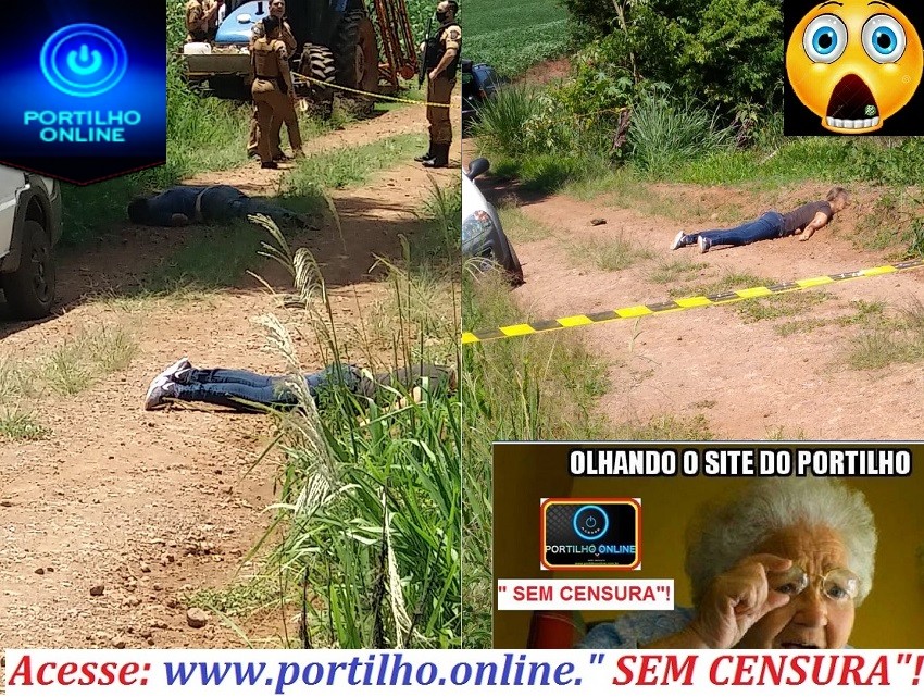 👉🚔🚨⚰🚑🚒⚰🕯😯😱😭🔫🔫🔫PÁ… PÁ… PÁ… PÁ… PA… Tiroteio durante disputa por terras termina com 4 mortos no sudoeste do Paraná, diz polícia