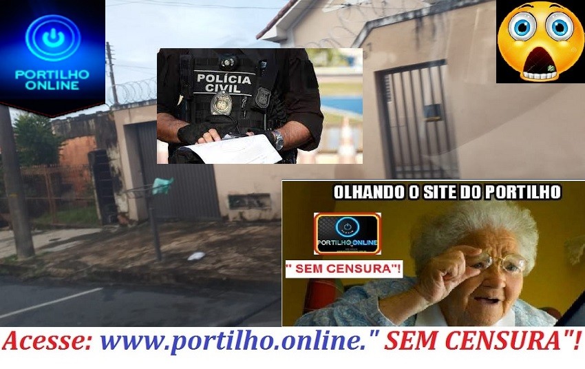 👉✍🚨🚔🚓👀😱😮⚖💴💶🤫🤫🤫 O CHICOTE ESTRALOU!!! PULÃO DA CIVIL!!! Bom dia Portilho…Quem será o sujeito ou sujeita que a polícia civil está dando o pulão logo cedo. Quem será???