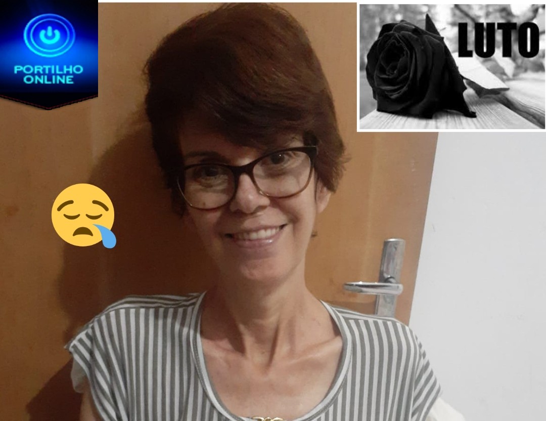 👉 😔⚰🕯😪👉😱😭😪⚰🕯😪 NOTA DE FALECIMENTO…Faleceu a  Sra. RAQUEL CRISTINA FERREIRA MARTINS. 55 anos  … FUNERÁRIA FREDERICO OZANAM INFORMA…