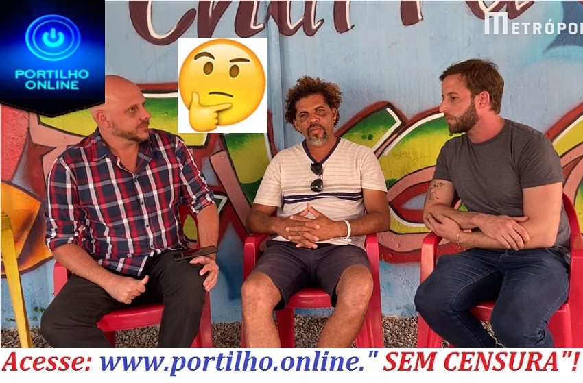 👉ATUALIZANDO… 😳🧐🤔🚨🙄😂😳Entrevista com o CÚMÊDÔ [MENDIGO DE PLANALTINA] Gilvaldo Alves, morador de rua espancado por personal